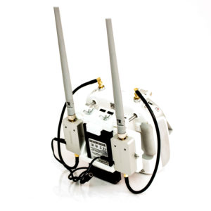 1 Pair DJI Phantom 3A/3P/4/4PRO/Inspire 1 Spare Part Remote Controller Antenna