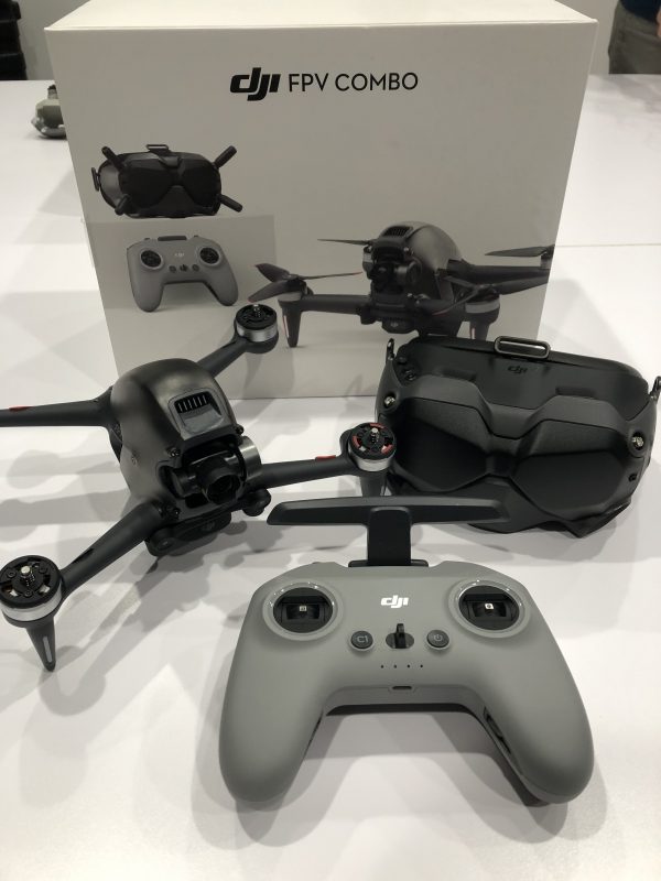Open Box – Drones, Gimbals, and Accessories – Innovative UAS | Drones